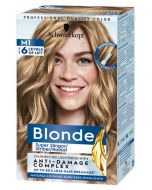 Schwarzkopf Blonde M1 Super Highlights
