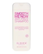 Eleven Australia Smooth Me Now Anti-Frizz Shampoo Sulfate Free