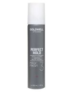 Goldwell Styledesign Magic Finish Hairspray 3 300 ml