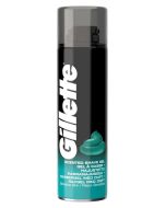 Gillette Scented Shave Gel 200ml