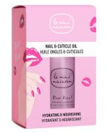 Le-Mini-Macaron-Rose-Kiss-Nail-&-Cuticle-Oil