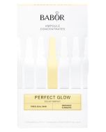 Babor Hydration Ampoule Concentrates Perfect Glow 7x2ml