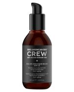 American Crew All In One Face Balm Broad Spectrum SPF 15 170 ml