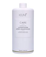 Keune Care Line Satin Oil Conditioner 1000ml