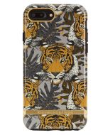 Richmond And Finch Tropical Tiger iPhone 6/6S/7/8 PLUS Cover 