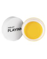 Inglot-playin-eyeliner-gel-yellow-flow