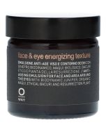 Oway Face & Eye Energizing Texture 50ml
