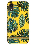 Richmond And Finch Tropical Sunset iPhone XR Cover