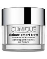 Clinique Smart Night Custom-Repair Moisturizer Combination Oily To Oily