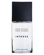 Issey Miyake L'eau D'issey Pour Homme Intense EDT 125ml