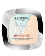 L'Oréal True Match Highlight - 302.R/C Icy Glow