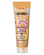 Amika: First Base Moisturizing Styling Cream
