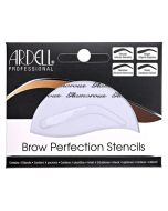 Ardell Brow Perfection Stencils 