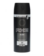 Axe Black Deodorant & Bodyspray 48H Fresh