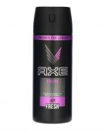 Axe Excite Deodorant & Bodyspray