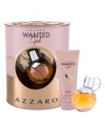 Azzaro-Wanted-Girl-Gavesæt-EDP