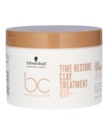 BC Bonacure Time Restore Clay Treatment Q10+