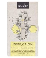 Babor Ampoule Concentrates Perfection 7x2ml