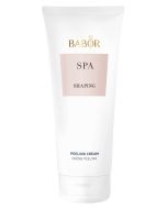 Babor SPA Shaping Body Peeling Cream 200ml
