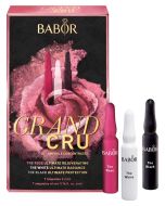 Babor Ampoule Concentrates Grand Cru (N)