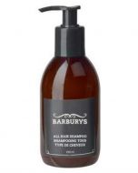 Barburys All Hair Shampoo 250ml