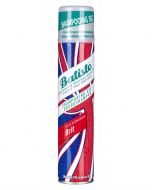 Batiste Dry Shampoo - Brit