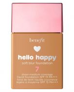 Benefit Hello Happy Soft Blur Foundation 7 SPF 15