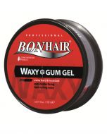 Bonhair Waxy Gum Gel