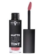 Bronx Matte Lip Tint - 10 Earth Tone
