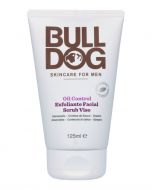Bull Dog Oil Control Exfoliate Face Scrub