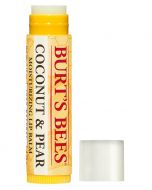 Burt's Bees Mouisturizing Lip Balm - Coconut & Pear