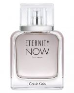 Calvin Klein Eternity Now For Men EDT