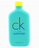 Calvin Klein One Summer EDT