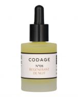 Codage Night Rejuvenation Serum No 08 Huile-Oil