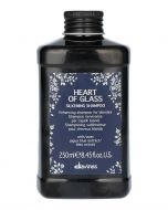 Davines Heart Of Glass Silkening Shampoo