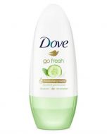 Dove Go Fresh - Cucumber And Green Tea Scent - 48h Anti-perspirant 50ml