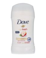 Dove Go Fresh Moisturising Cream Apple & White Tea Scent