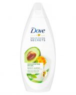 Dove Nourishing Secrets Invigorating Ritual Body Wash 500ml