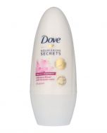 Dove Nourishing Secrets Lotus Flower And Rice Water Deodorant Roll-On Deo