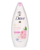 Dove Purely Pampering Sweet Cream & Peony Body Wash 250ml