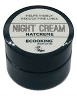 Ecooking Night Cream (U)