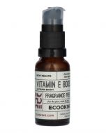Ecooking Vitamin E Boost Fragrance Free