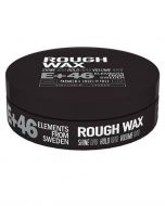 Elements From Sweden E+46 Rough Wax