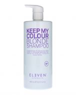 Eleven Australia Keep My Colour Blonde Shampoo Sulfate Free