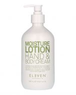 Eleven Australia Moisture Lotion Hand & Body Cream
