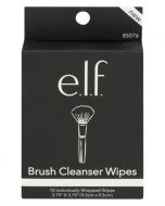 Elf Brush Cleanser Wipes (85076) (U)