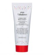 Evo Fabuloso Purple Red Roux Violet Colour Intensifying Conditioner