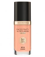 Max Factor Facefinity 3-in-1 Foundation Bronze 80 - 30 ml