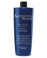 Fanola Keraterm Hair Ritual Keraterm Shampoo 1000ml