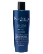 Fanola Keraterm Hair Ritual Keraterm Shampoo 300ml
